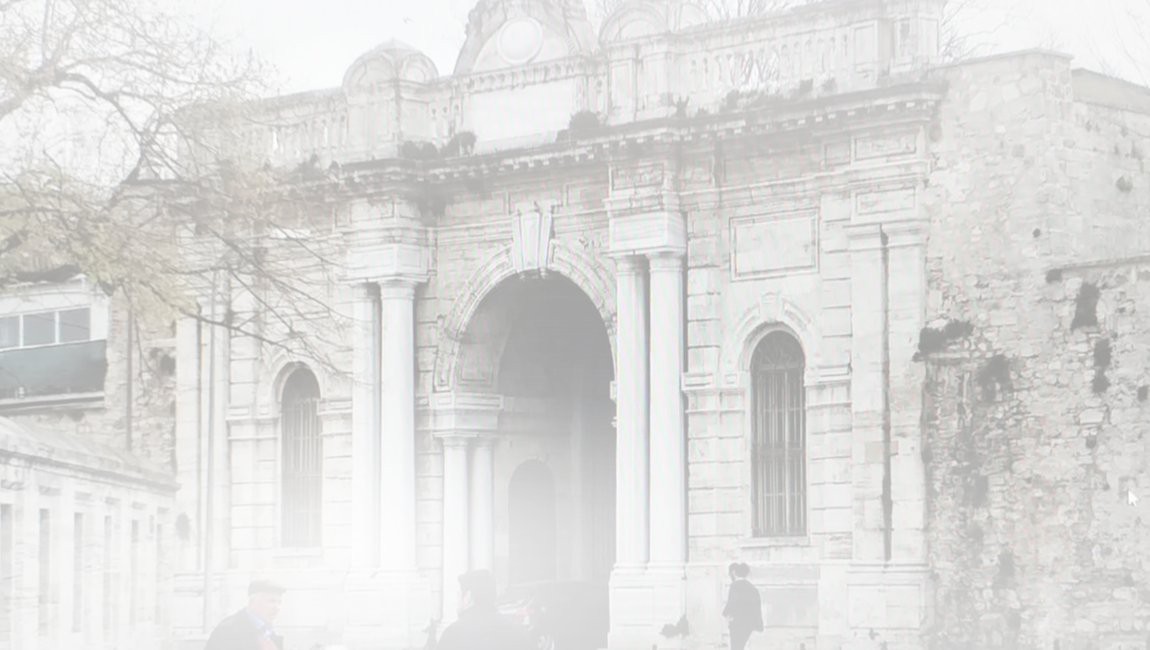 Mimari ve Kentsel Koruma